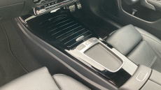 Mercedes-Benz CLA 220d AMG Line Premium Plus 4dr Tip Auto Diesel Saloon